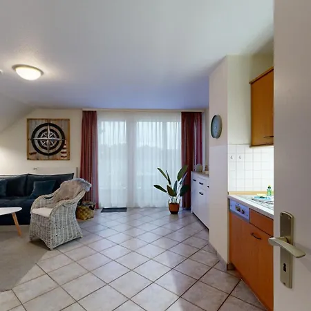 Apartmenthaus Binzer Sterne Haus 1 Buitenkant foto