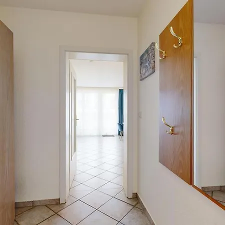 Apartmenthaus Binzer Sterne Haus 1 Buitenkant foto