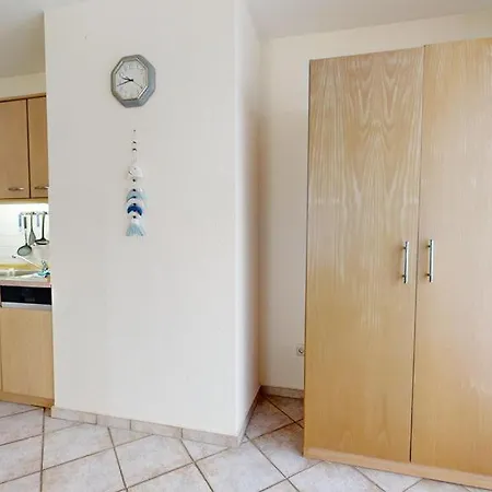 Apartmenthaus Binzer Sterne Haus 1 Buitenkant foto