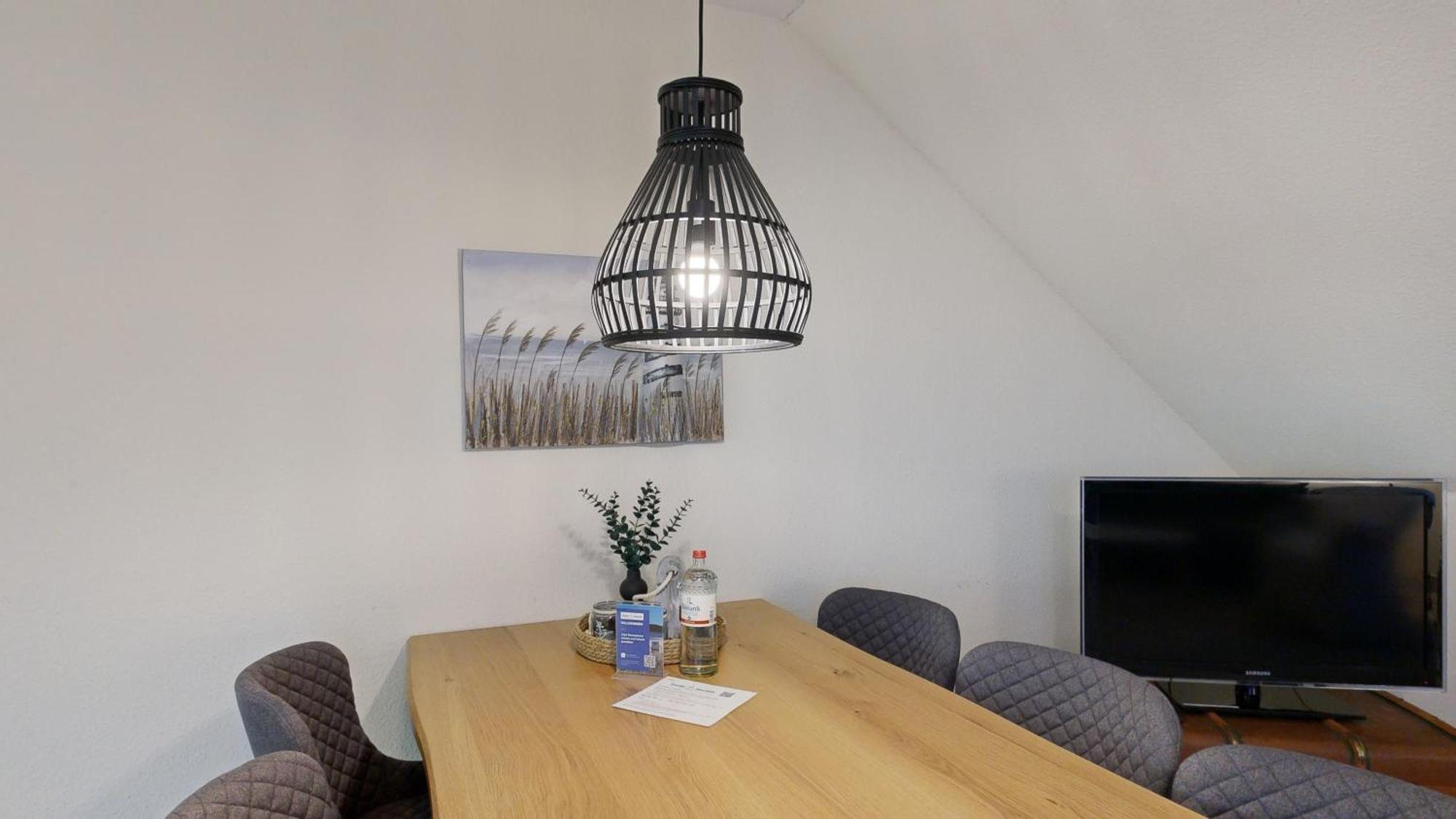 Apartmenthaus Binzer Sterne Haus 1 *