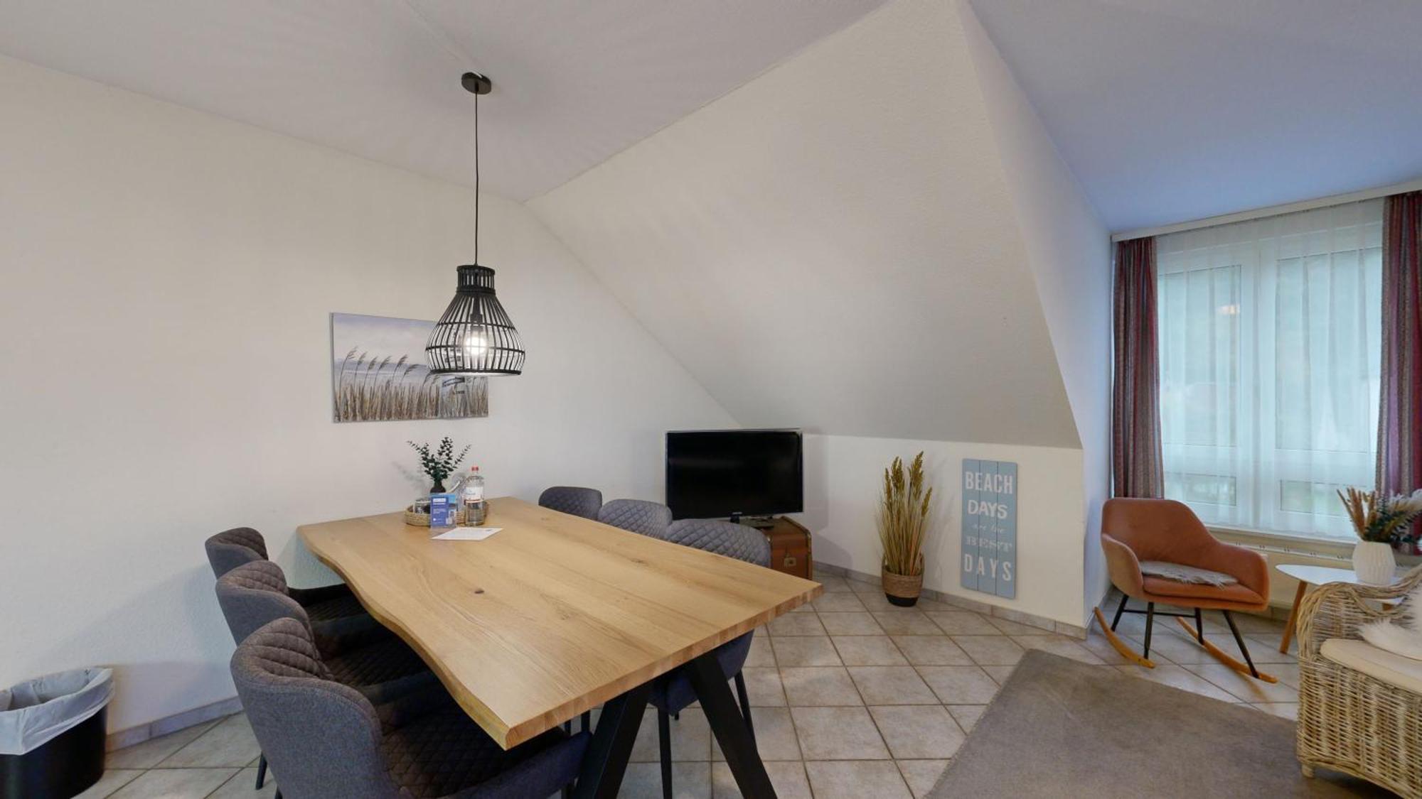 Apartmenthaus Binzer Sterne Haus 1 Апартаменты Остзебад Бинц